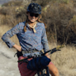 Meet your Posher, Jess